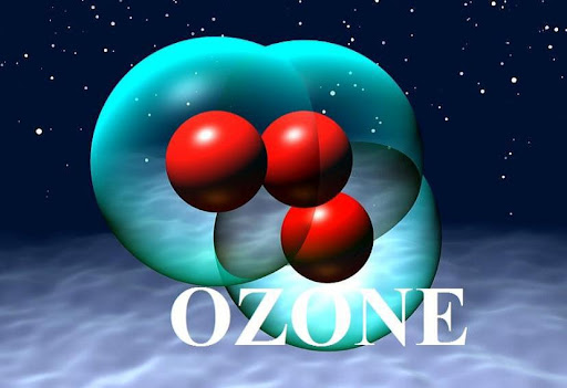 Liệu pháp ozone oxygen là gì